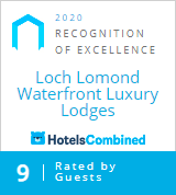 Hotels Combined Recognition of Excellence