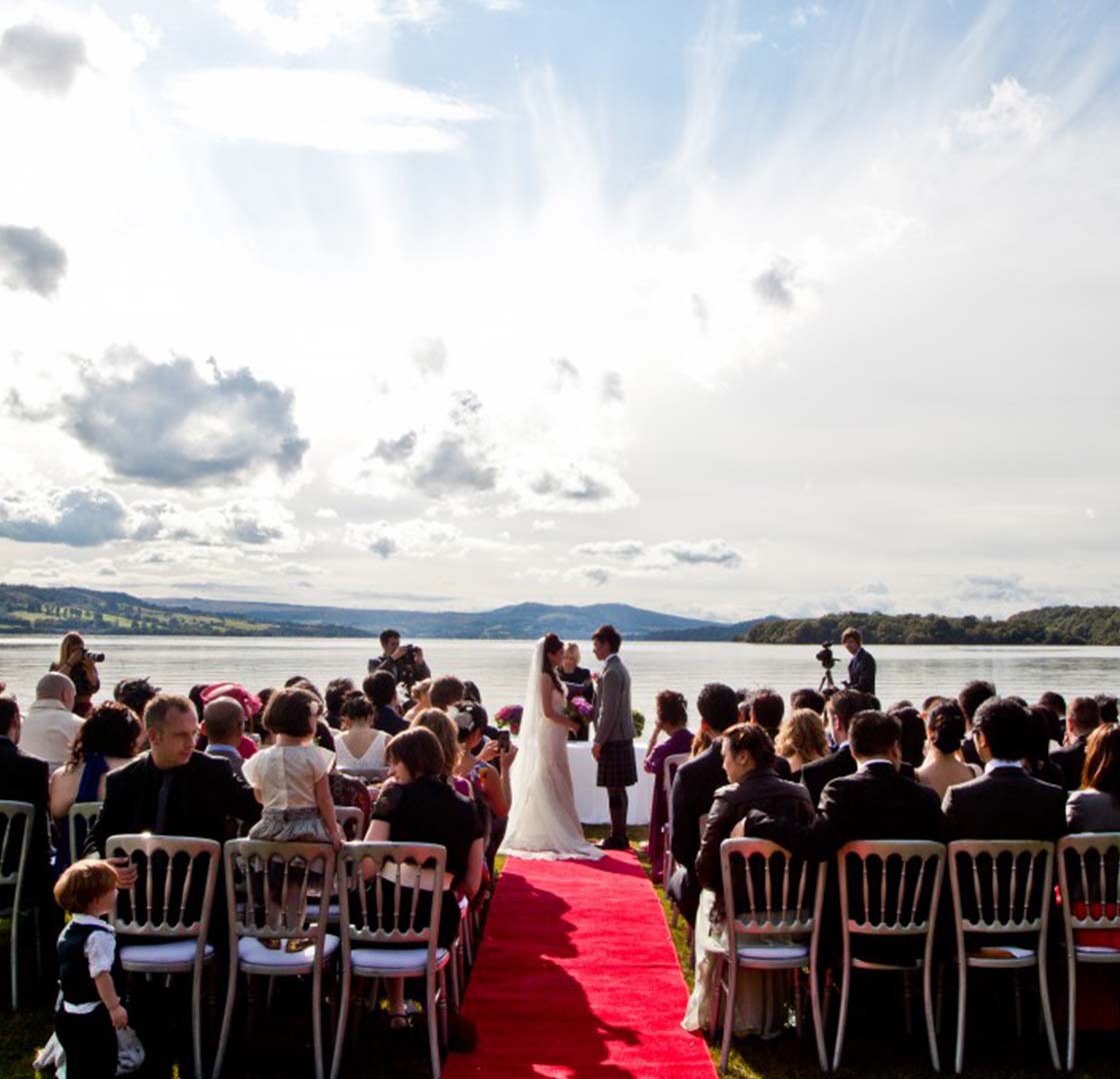 Loch Lomond Waterfront