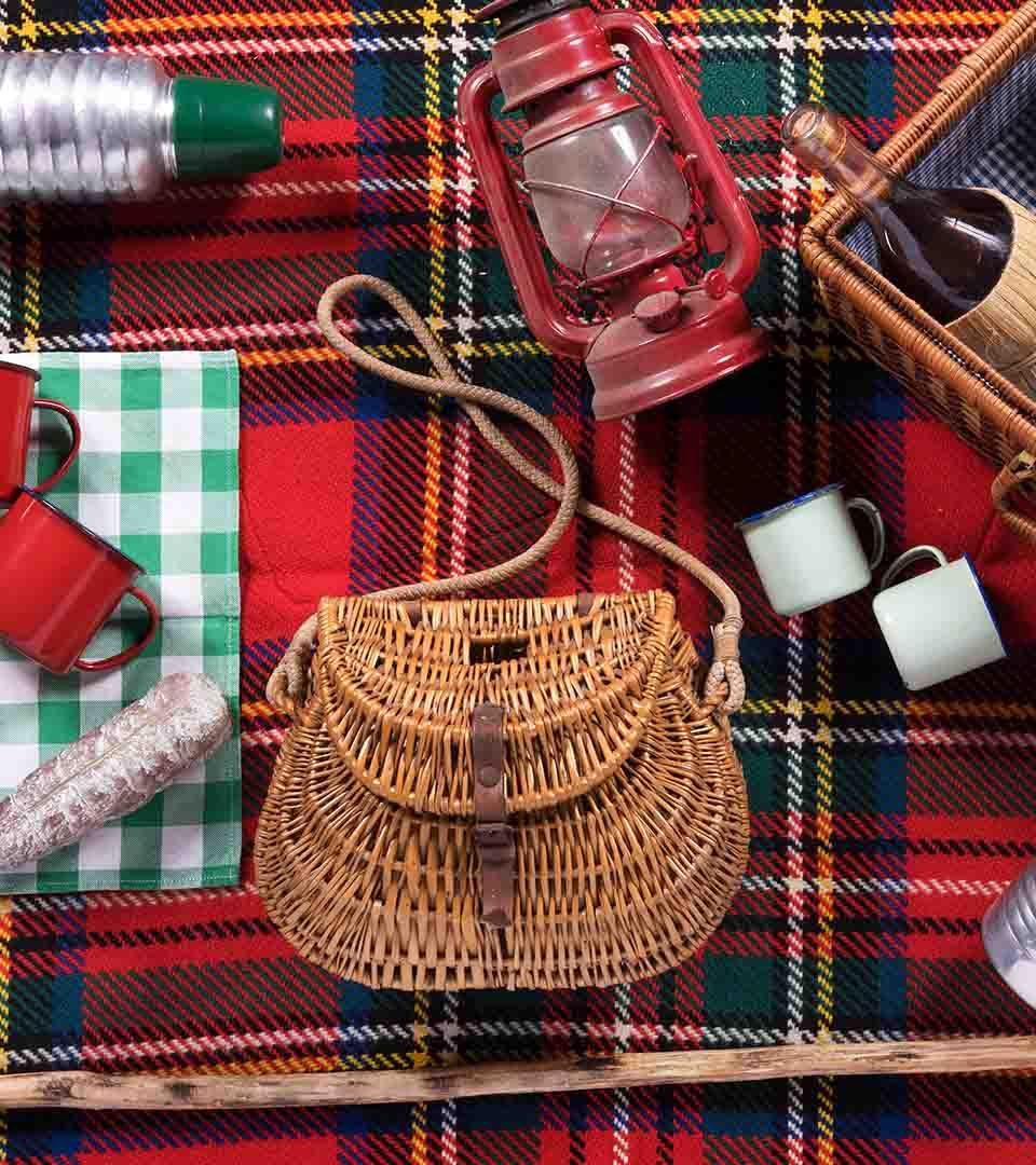 A scottish picnic