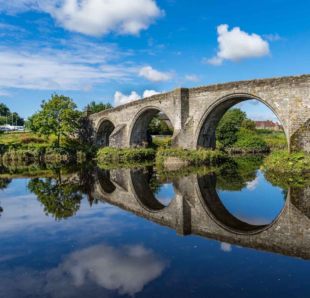 Stirling Bridge